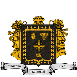 Coat of Arms of Mar Kos